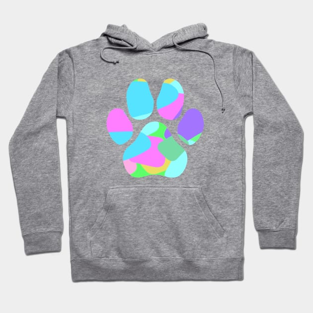 LOVE DOG Hoodie by MAYRAREINART